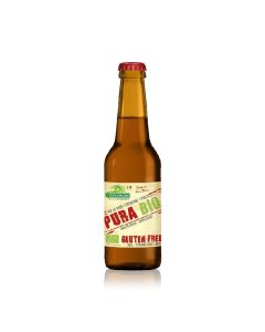 Birra Biologica Gluten Free Pura Hell