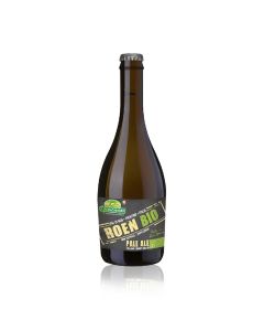 Birra Biologica Pale Ale Trentina Roen