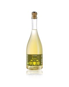 Sidro di mela biologico Alpino 75 cl 5% vol. Melchiori