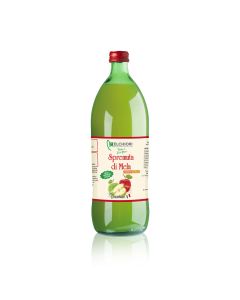 Spremuta di Mela del Trentino Melchiori 1L