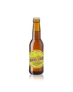 Birra Artigianale Hoppy Pilsner Tovel Lake